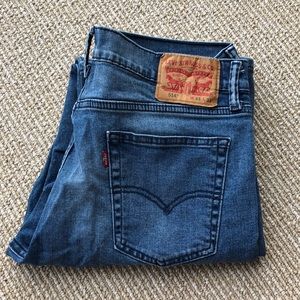 Levi’s Men’s Jeans Size 33x32